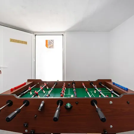 Two-bedroom In Sokusan *