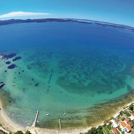 Two-bedroom In Sokusan * Sukošan