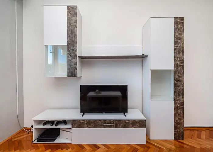 Two-bedroom In Sokusan Tatil Evi *