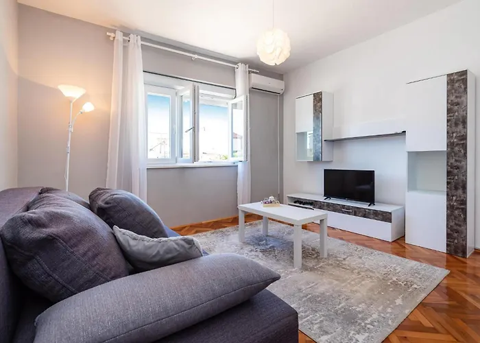 Two-bedroom In Sokusan Tatil Evi *