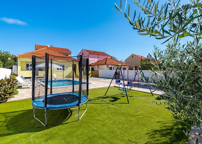 Tatil Evi Two-bedroom In Sokusan *