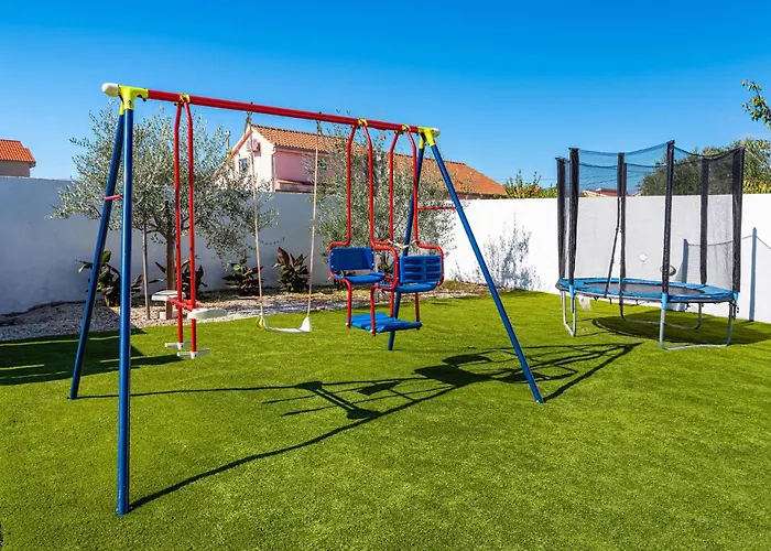 Tatil Evi Two-bedroom In Sokusan
