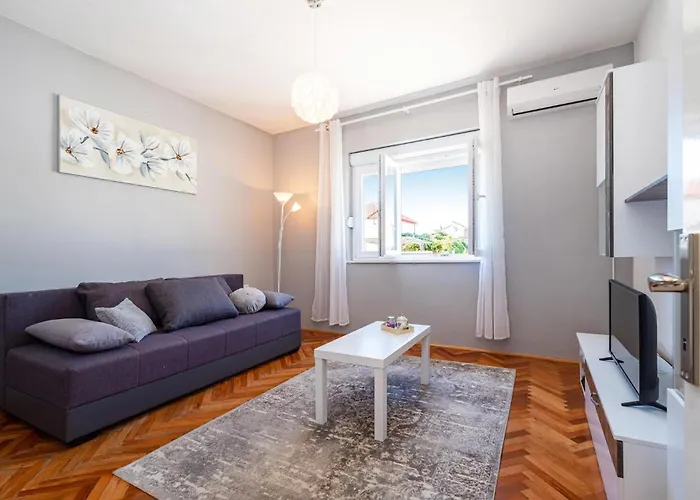 Tatil Evi Two-bedroom In Sokusan *