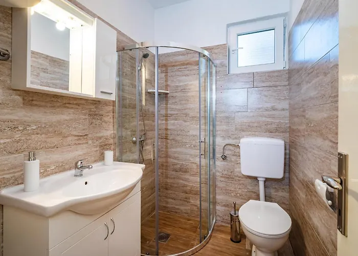 Two-bedroom In Sokusan *