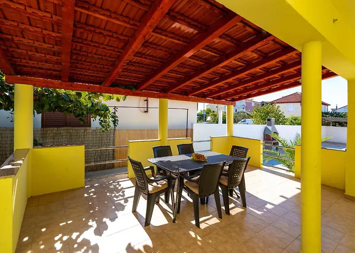 Tatil Evi Two-bedroom In Sokusan *