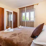 Vakantiehuis Two-bedroom In Sokusan