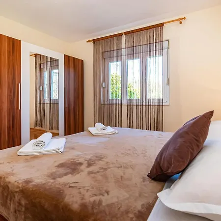 Semesterbostad Two-bedroom In Sokusan