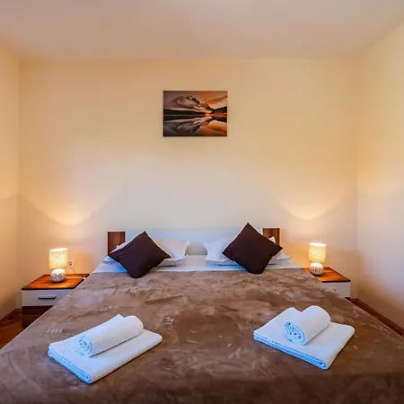 Cozy In With Outdoor Swimming Pool