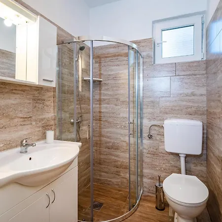 Two-bedroom In Sokusan *
