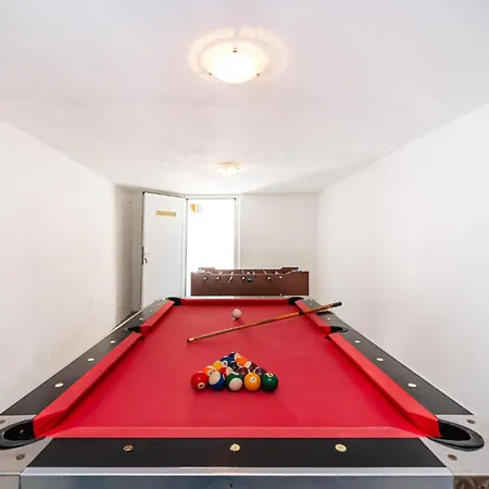 Two-bedroom In Sokusan Sukošan