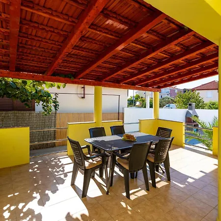 Vakantiehuis Two-bedroom In Sokusan *