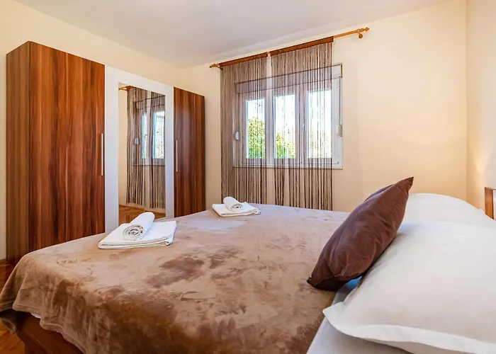 펜션 Two-bedroom In Sokusan