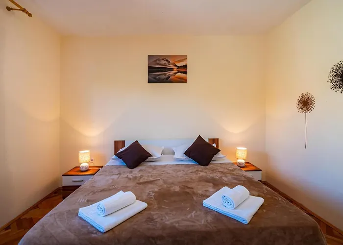 Two-bedroom In Sokusan