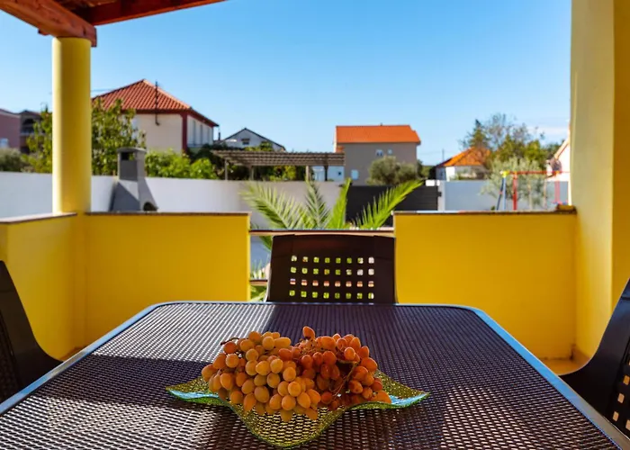 Two-bedroom In Sokusan * Sukošan
