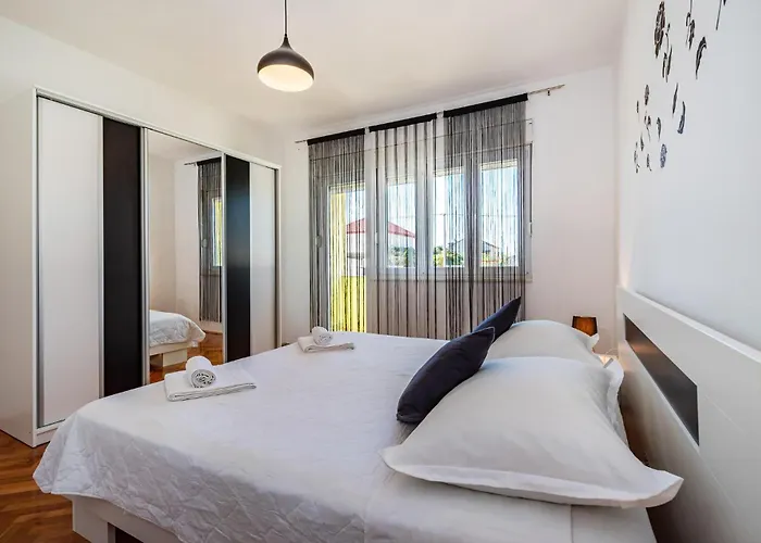 Two-bedroom In Sokusan 펜션 *