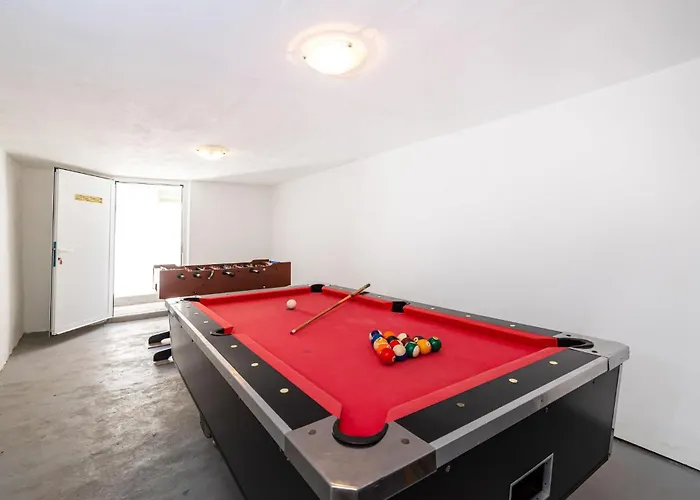 Two-bedroom In Sokusan * Sukošan