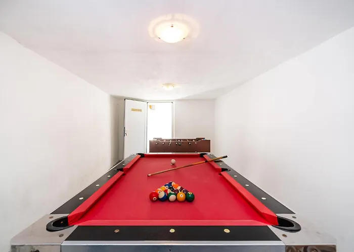 Two-bedroom In Sokusan Sukošan